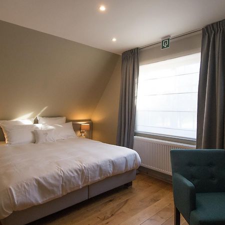 De Gouden Klokke Bed & Breakfast Avelgem Exterior photo