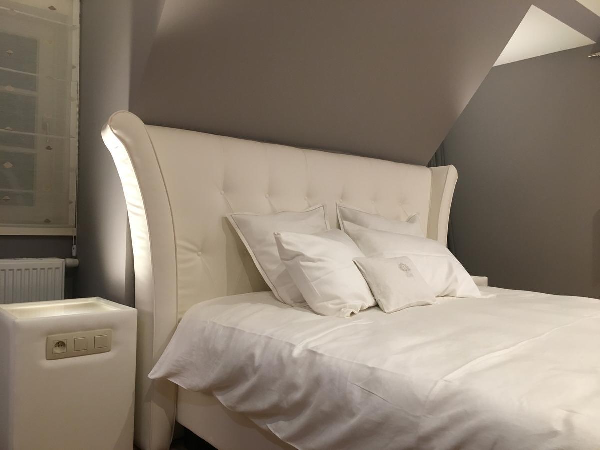 De Gouden Klokke Bed & Breakfast Avelgem Exterior photo