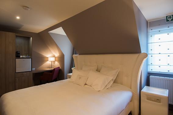 De Gouden Klokke Bed & Breakfast Avelgem Exterior photo